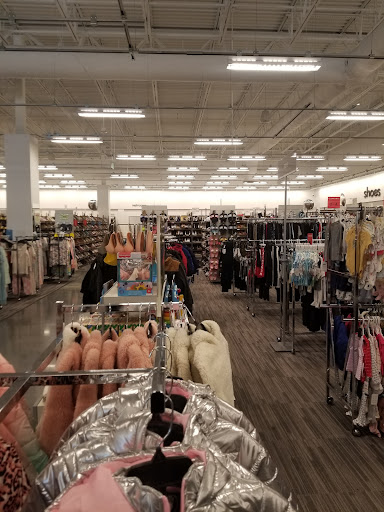 Department Store «Nordstrom Rack Hamilton Crossings», reviews and photos, 750 N Krocks Rd #303, Allentown, PA 18106, USA