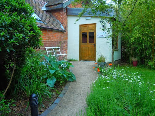 The Fold Natural Therapy Centre