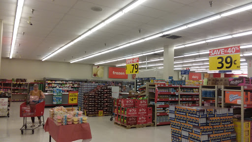 Grocery Store «Save-A-Lot», reviews and photos, 204 SE US Hwy 19, Crystal River, FL 34429, USA