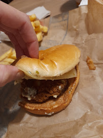 Aliment-réconfort du Restauration rapide Burger King à Grésy-sur-Aix - n°2