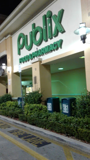 Supermarket «Publix Super Market at Miami Lakes», reviews and photos, 15000 Miami Lakes Dr, Miami Lakes, FL 33014, USA