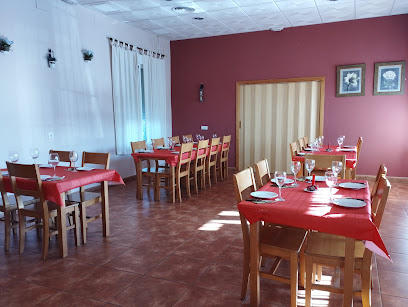 Bar Restaurante El Tejarejo - Poligono el Tejarejo, 13, 21640 Zalamea la Real, Huelva, Spain