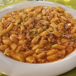 Photo n°1 de l'avis de Angelo.a fait le 23/08/2022 à 22:43 sur le  La Gioconda à Porto d'Ascoli