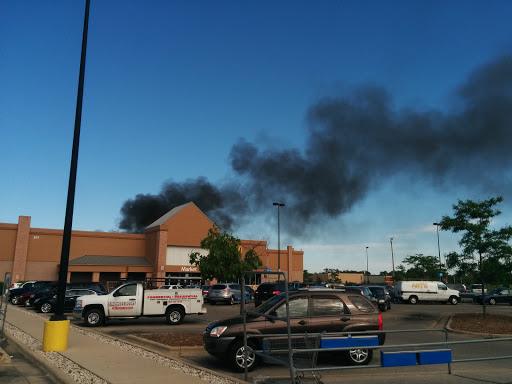 Department Store «Walmart Supercenter», reviews and photos, 201 Edwards Blvd, Lake Geneva, WI 53147, USA