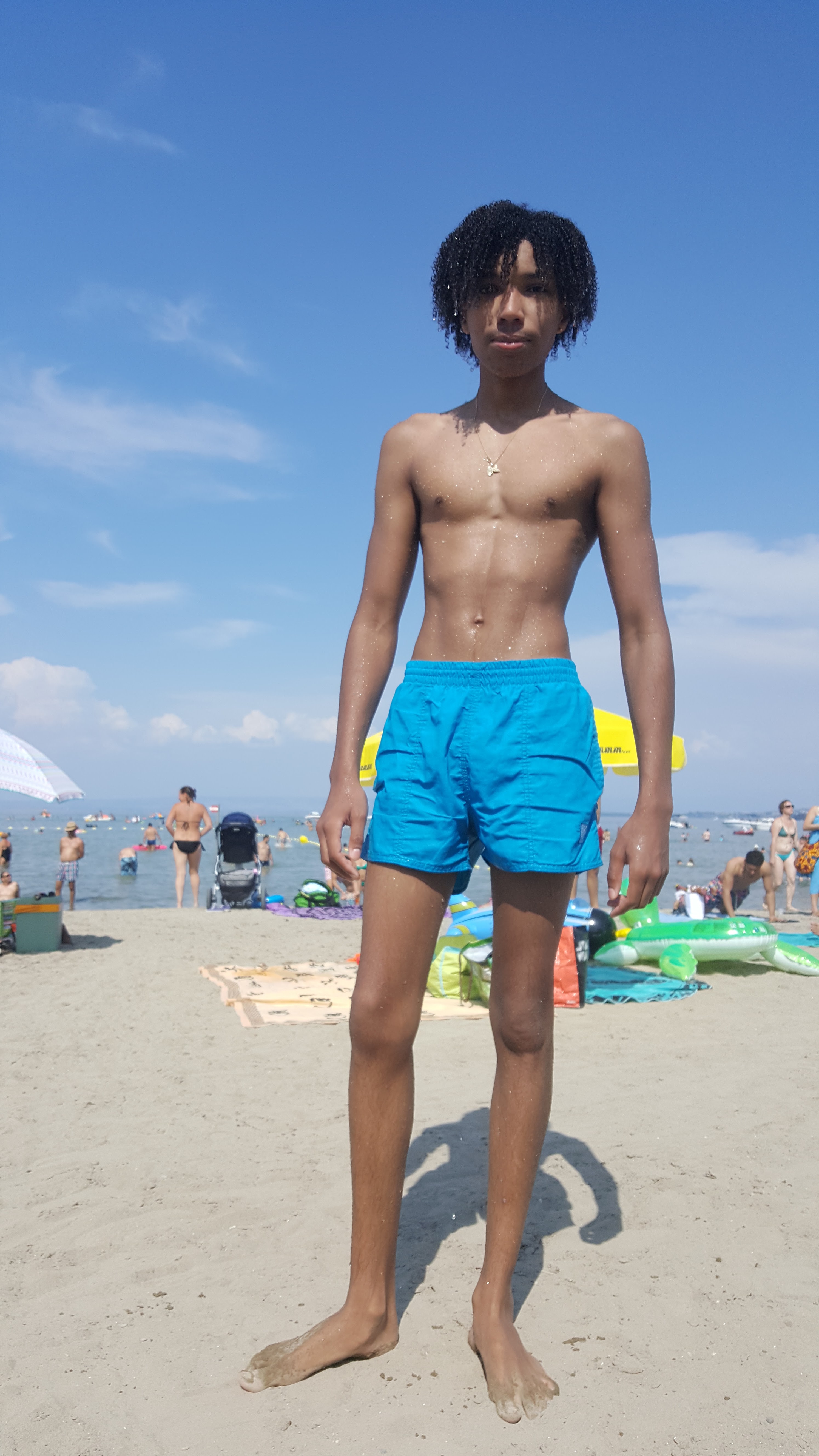 Photo n° 1 de l'avis de Alain.H fait le 01/08/2018 à 18:49