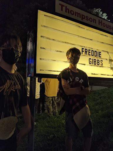 Live Music Venue «Thompson House», reviews and photos, 24 E 3rd St, Newport, KY 41071, USA