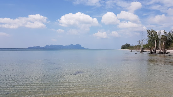 Sun Beach