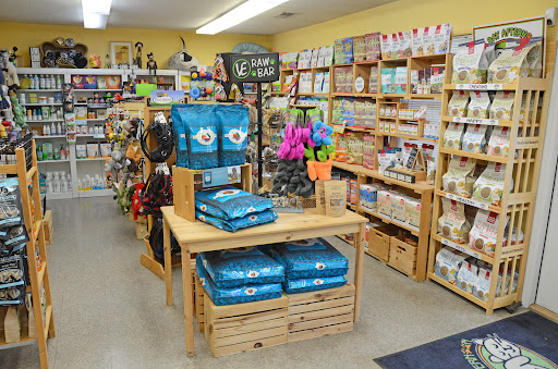 Pet Supply Store «Dog Day Afternoon», reviews and photos, 2527 Frank Scott Pkwy W, Belleville, IL 62223, USA