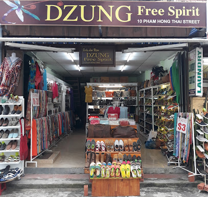 Dzung Free Spirit