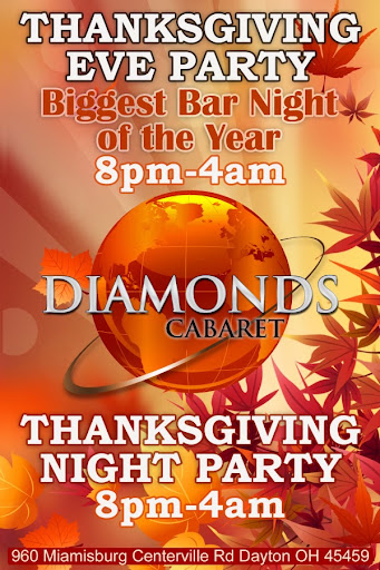 Night Club «Diamonds Cabaret», reviews and photos, 960 Miamisburg Centerville Rd, Centerville, OH 45459, USA