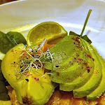 Photo n° 1 de l'avis de Justine.l fait le 26/08/2023 à 22:20 pour Del Ferro à Bonifacio