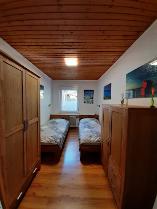 Photos des visiteurs Hébergement Ferienhaus Nordseemupfel 26524 Hage