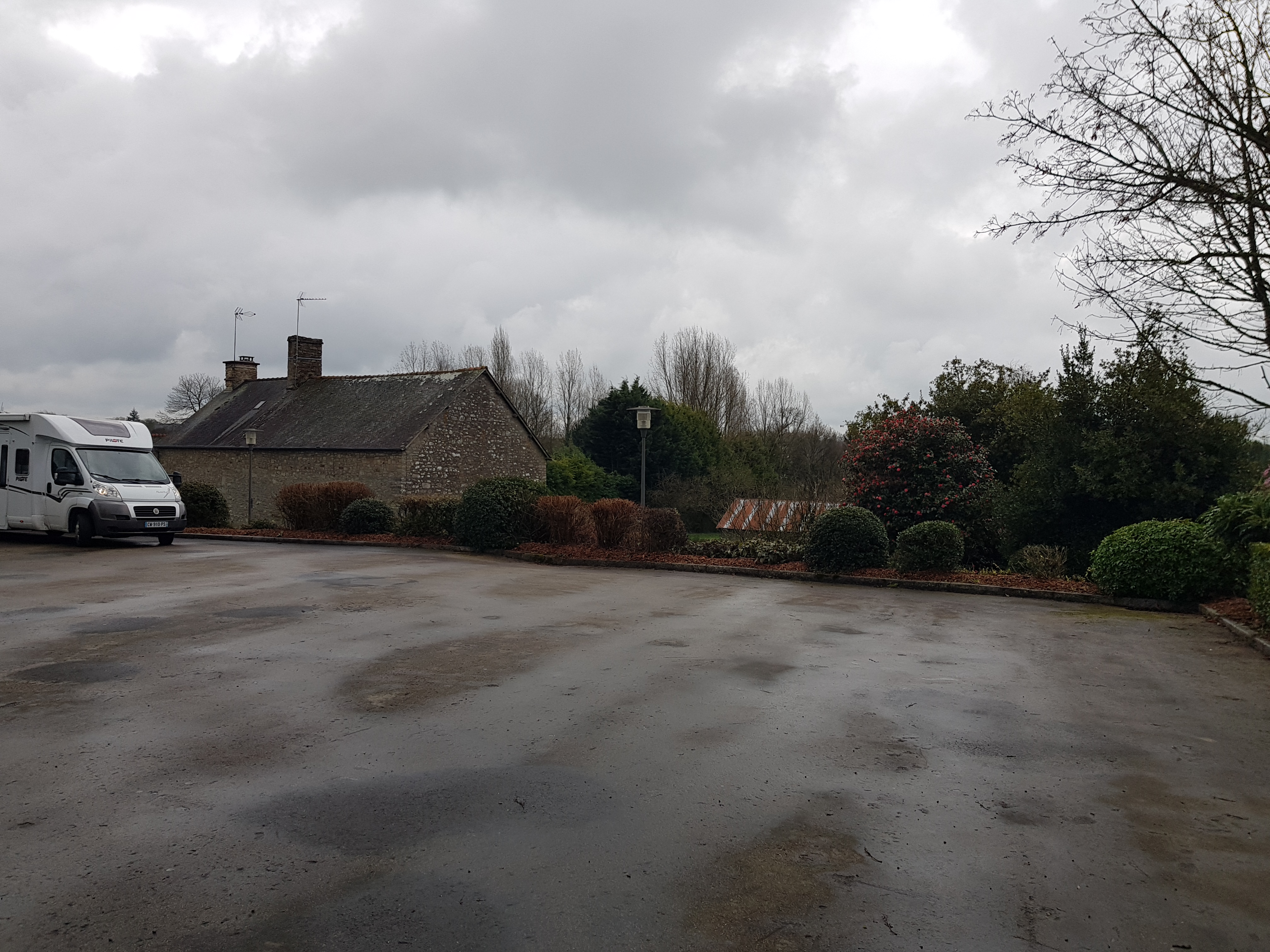 Photo n° 2 de l'avis de Guy.u fait le 19/03/2019 à 09:53