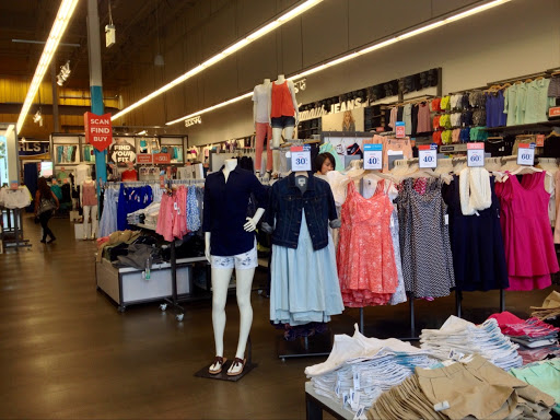 Clothing Store «Old Navy», reviews and photos, 49 W Hillsdale Blvd, San Mateo, CA 94403, USA