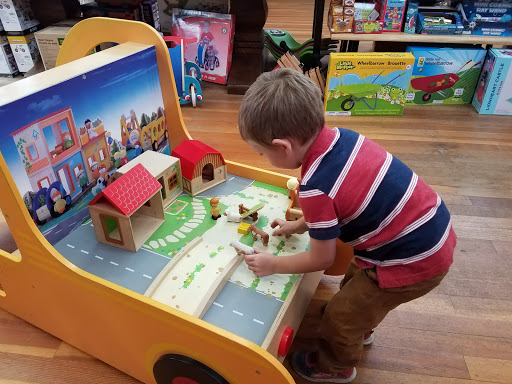 Toy Store «Spunky Skunk», reviews and photos, 344 N Franklin St, Fort Bragg, CA 95437, USA