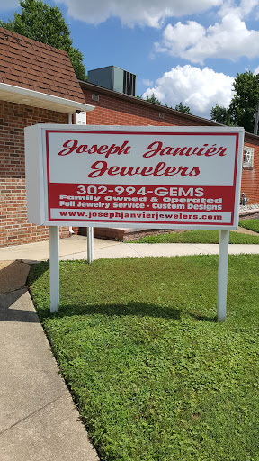 Jeweler «Joseph Janvier Jewelers», reviews and photos, 1310 Kirkwood Hwy, Wilmington, DE 19805, USA