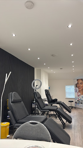 Reviews of Infallible Aesthetics Ltd in Manchester - Beauty salon