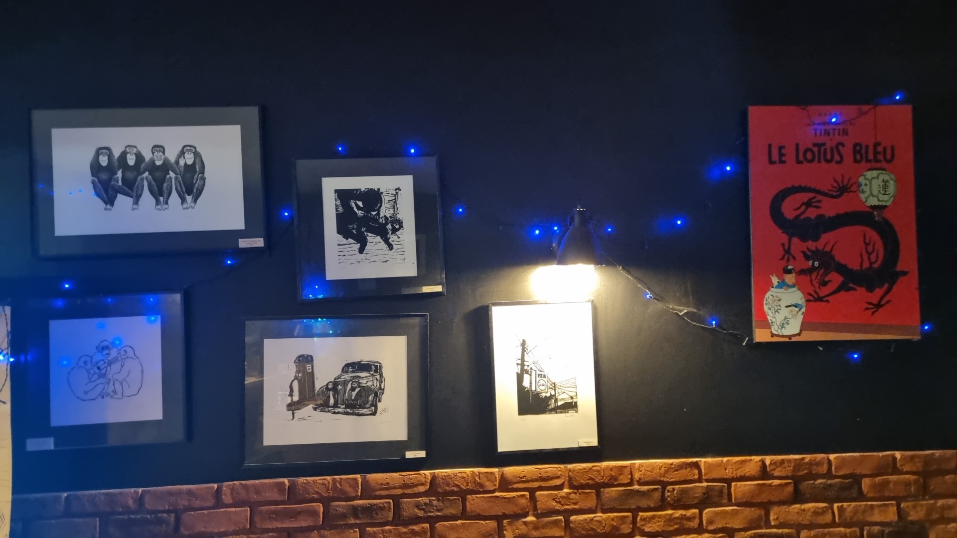 Photo n° 1 de l'avis de Adrien.o fait le 11/01/2024 à 19:15