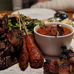 Photo n°3 de l'avis de Rene.a fait le 14/02/2019 à 06:05 sur le  Grenadine Lübeck à Lübeck