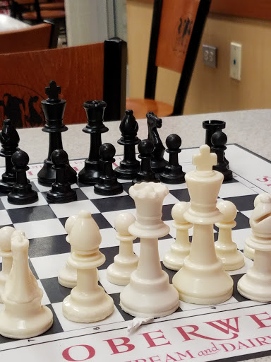 Ice Cream Shop «Oberweis Ice Cream and Dairy Store», reviews and photos, 4811 Dempster St, Skokie, IL 60077, USA