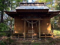 樅山神社