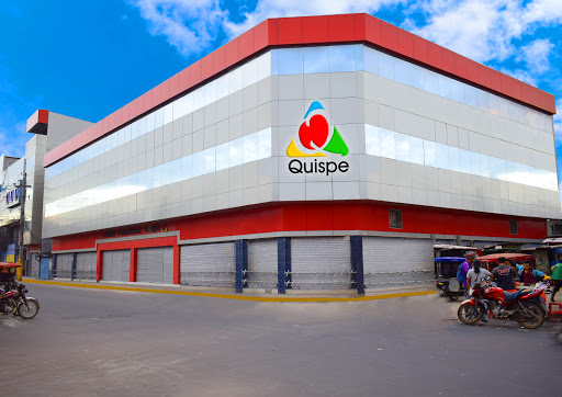 Centro comercial Iquitos