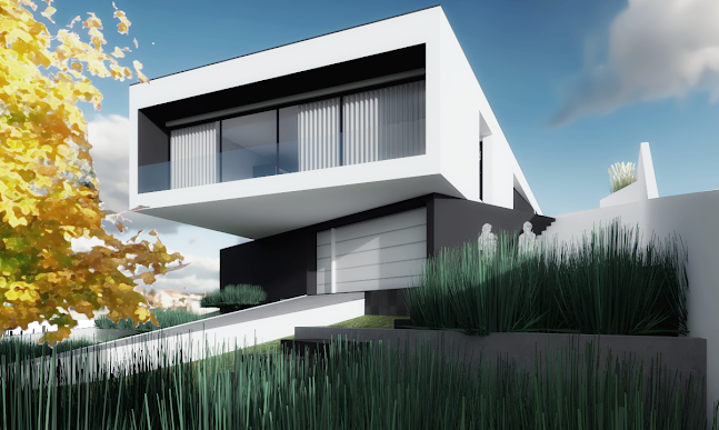 arquiteturaplusdesign - Oliveira do Bairro