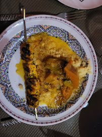 Plats et boissons du Restaurant marocain La Tablée Amazigh à Saint-Médard-en-Jalles - n°11