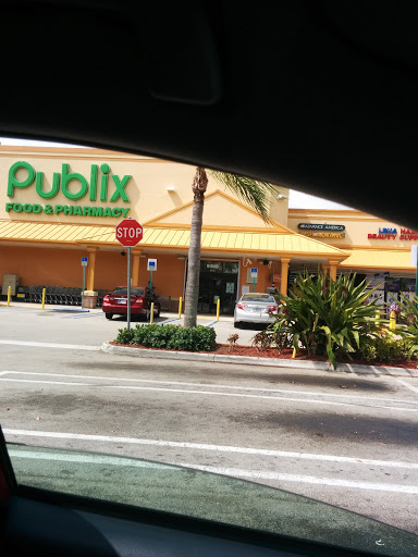 Supermarket «Publix Super Market at Colonial Plaza Shopping Center», reviews and photos, 9510 SW 160th St, Miami, FL 33157, USA