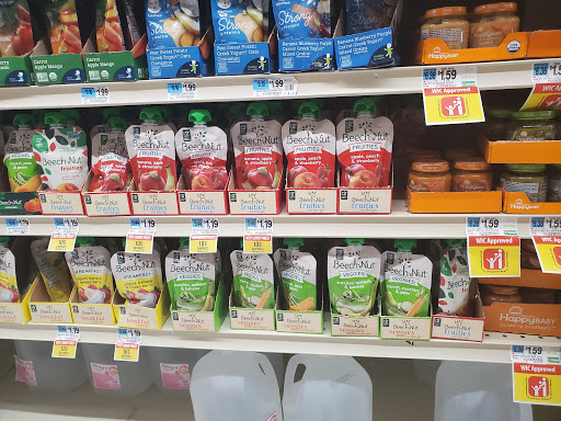 Grocery Store «Foodtown of Ralph Avenue», reviews and photos, 1958-66 Ralph Ave, Brooklyn, NY 11234, USA