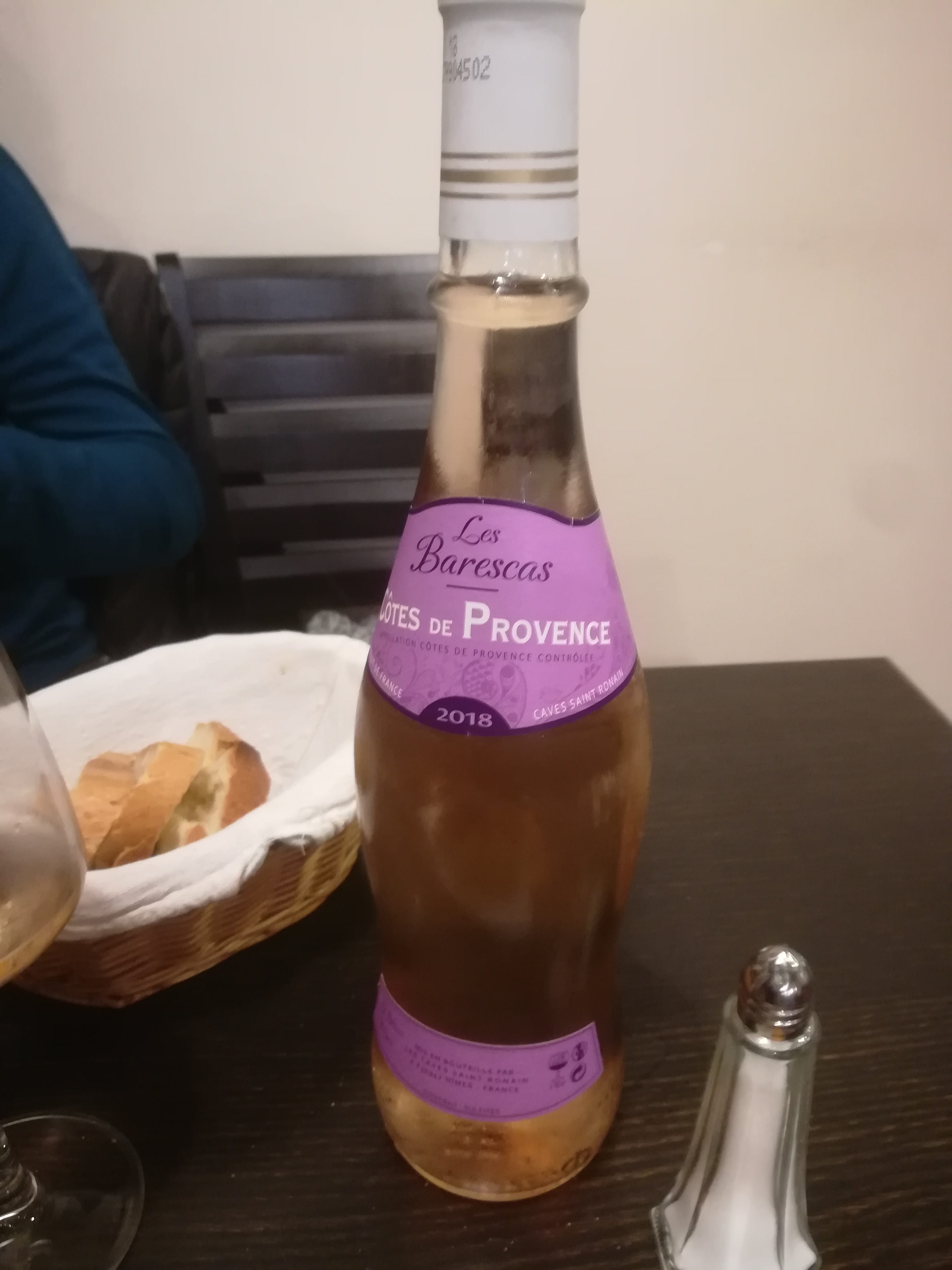 Photo n° 4 de l'avis de Vincent.a fait le 29/09/2019 à 08:43
