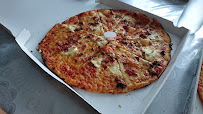 Pepperoni du Pizzas à emporter Pizza Tempo Avrillé à Avrillé - n°2