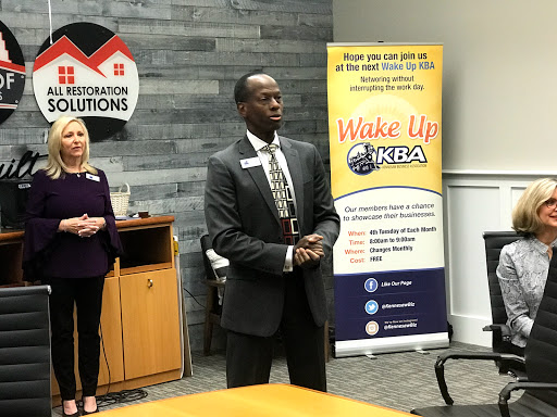 Roofing Contractor «All Roof Solutions Inc», reviews and photos, 3700 Kennesaw S Industrial Dr NW, Kennesaw, GA 30144, USA