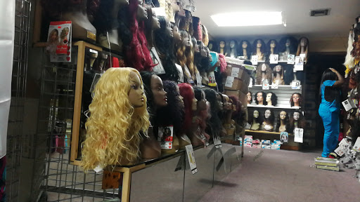 Beauty Supply Store «T n T Beauty Supply», reviews and photos, 817 N Fiske Blvd, Cocoa, FL 32922, USA