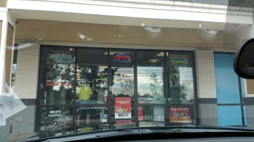 Video Game Store «GameStop», reviews and photos, 1708 Scenic Hwy S, Snellville, GA 30078, USA