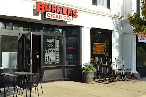 Burners Cigar Co image