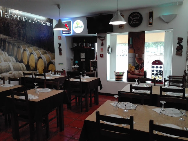 Restaurante Taberna do Antonio - Santo Tirso