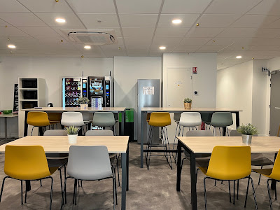 ECOFAC École de commerce Laval | Business School - Retail à Changé