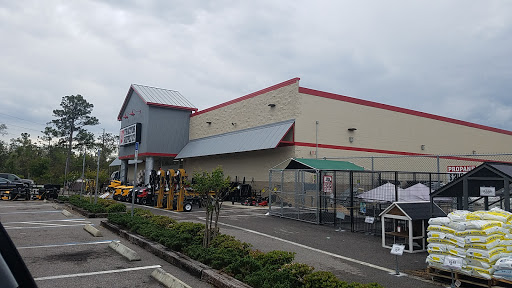 Home Improvement Store «Tractor Supply Co.», reviews and photos, 890 State Rte 415, Osteen, FL 32764, USA