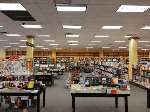 Book Store «Books-A-Million», reviews and photos, 1200 S Duff Ave, Ames, IA 50010, USA