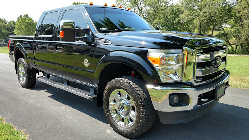 Indiana Auto Detail en Bloomington