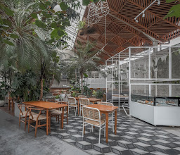 Allure Cafe, Heritage Building Lt. 2 photo