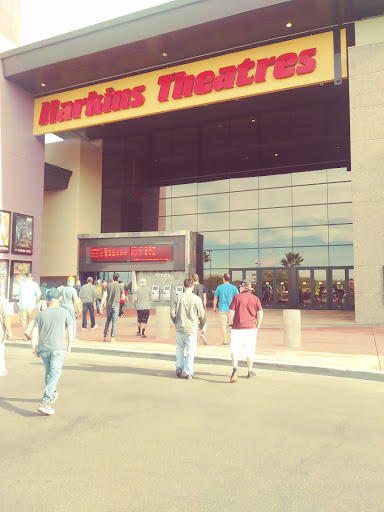 Movie Theater «Harkins Theatres Arizona Pavilions 12», reviews and photos, 5755 N Business Park Dr, Tucson, AZ 85743, USA