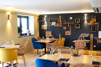 Pizzeria Au 64 à Laroque-d'Olmes