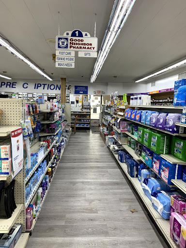 Pharmacy «Southwood Rita Pharmacy», reviews and photos, 937 S Wood Ave, Linden, NJ 07036, USA