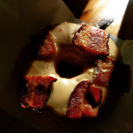 Donut Shop «Union Square Donuts», reviews and photos, 20 Bow St, Somerville, MA 02143, USA