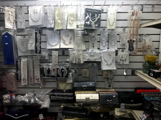 Gift Shop «Gold Stars Gift Store», reviews and photos, 484 Lonsdale Ave, Pawtucket, RI 02860, USA