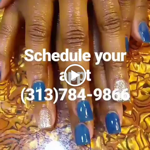 Shoe Store «Pedicure & Shoes 2 Go», reviews and photos, 243 W Congress St #102, Detroit, MI 48226, USA