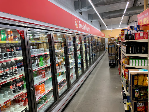 Dollar Store «FAMILY DOLLAR», reviews and photos, 1324 E Main St, Meriden, CT 06450, USA