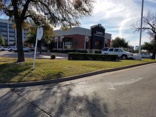 Jewelry Store «Jared The Galleria of Jewelry», reviews and photos, 13149 Preston Rd, Dallas, TX 75240, USA